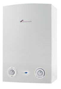 worcester bosch boiler servicing