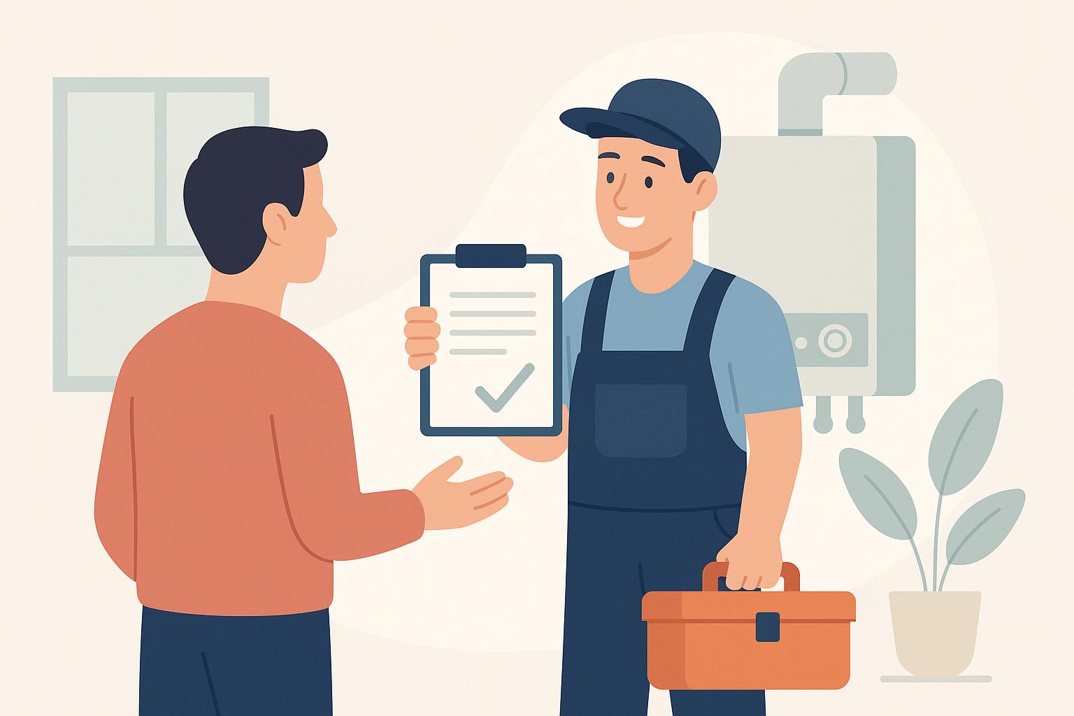 boiler quote bristol