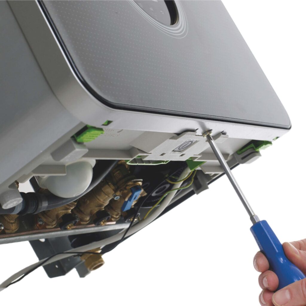 boiler repair Bristol