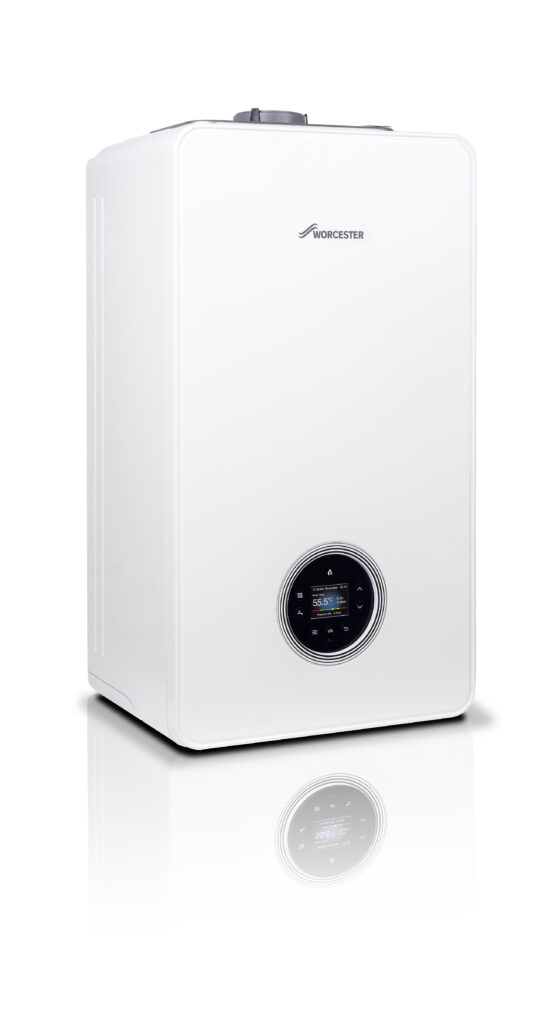 Worcester Bosch 4000