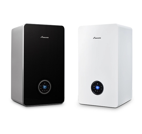 Worcester Bosch 8000