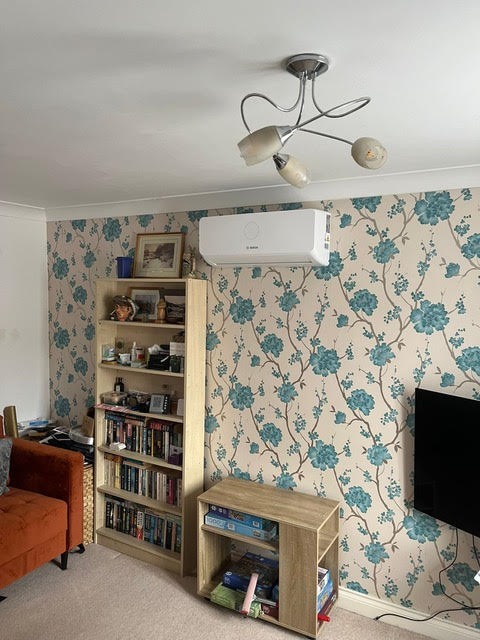 air conditioning Clifton