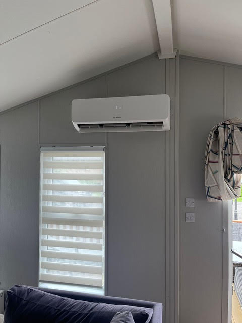 air con installation Westbury on Trym