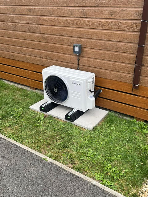 air con Westbury-on-Trym