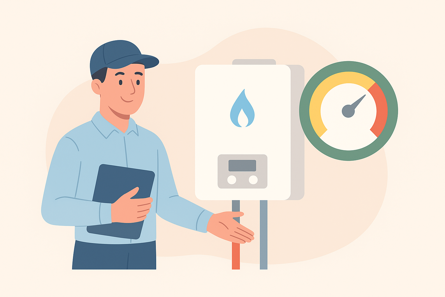 boiler efficiency ratings