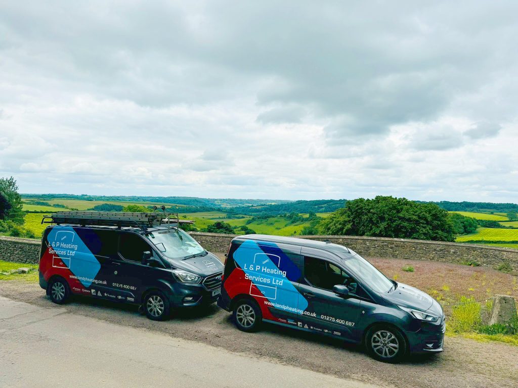 boiler installation Kingswood