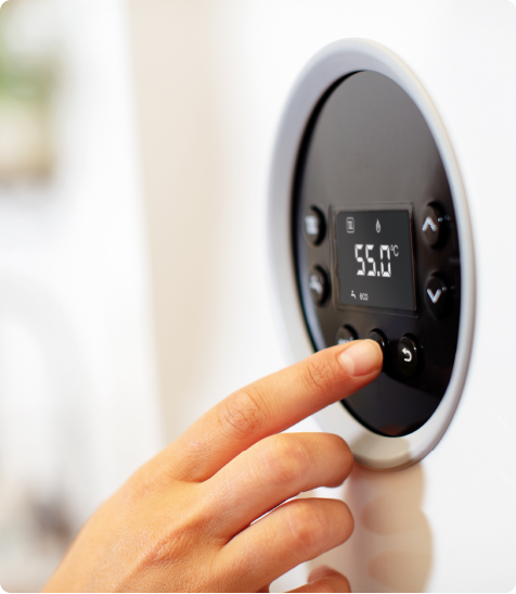 boiler services and heating engineers Kingswood