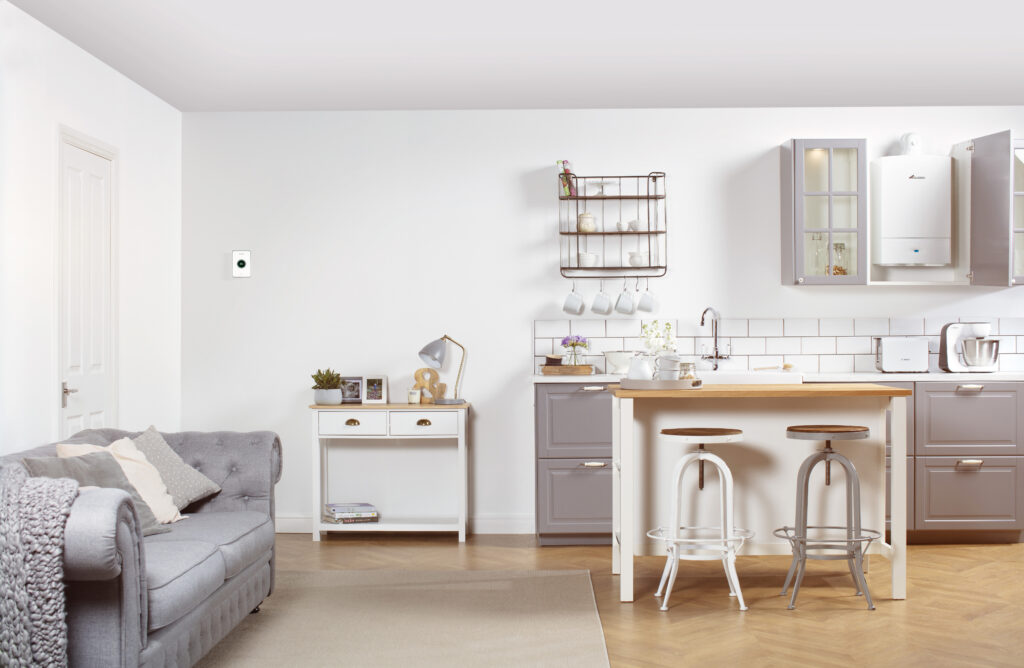 boiler servicing Bristol