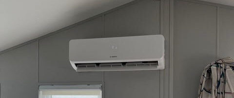 home office air con Westbury on Trym