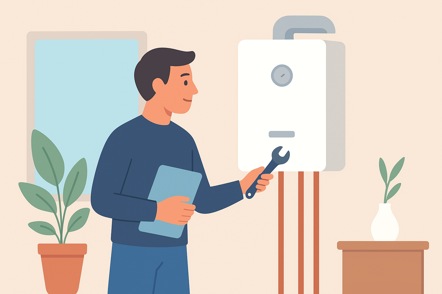 Do Landlords Need a Boiler Service Every Year?