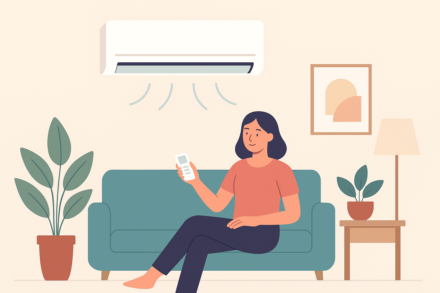 Why More UK Homes Are Installing Air Conditioning