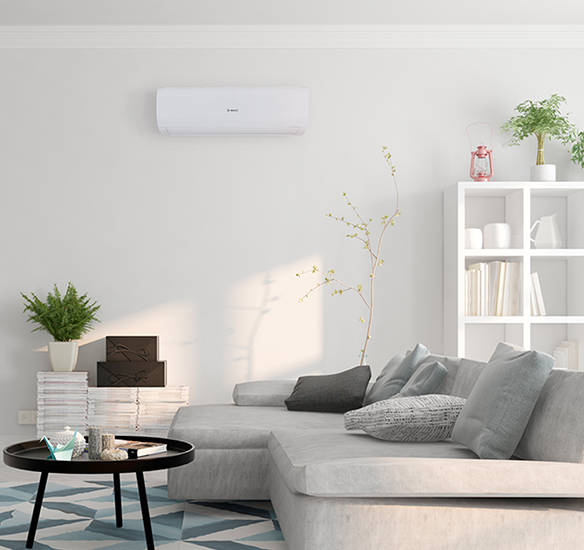 air con installation Bath