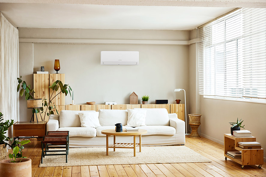 domestic air con installation Bath