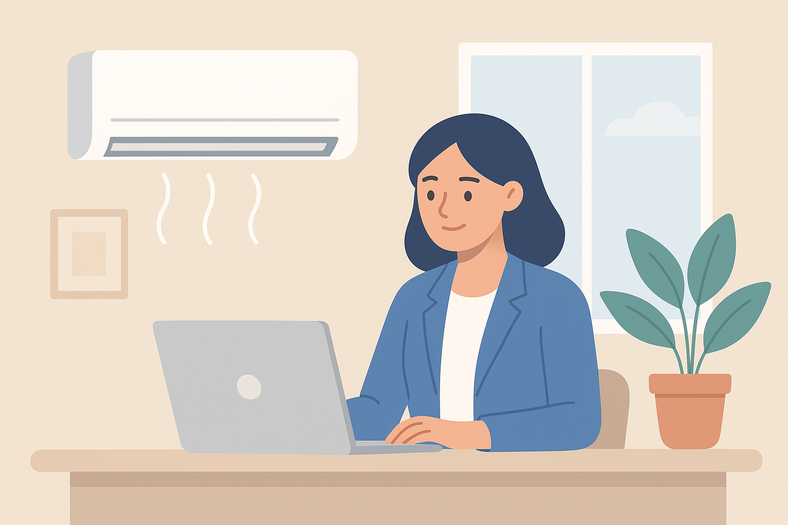 Air Conditioning Matters for Small Businesses
