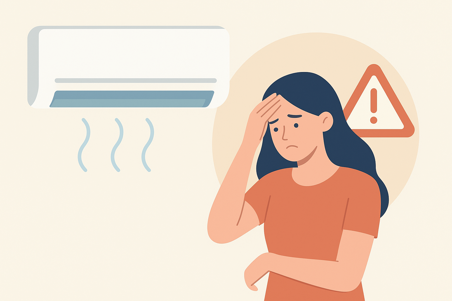 Signs Your Air Conditioning Needs Repair or Replacement