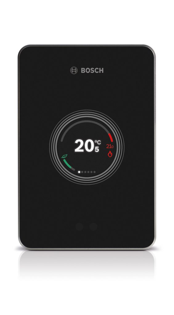 Bosch easy control